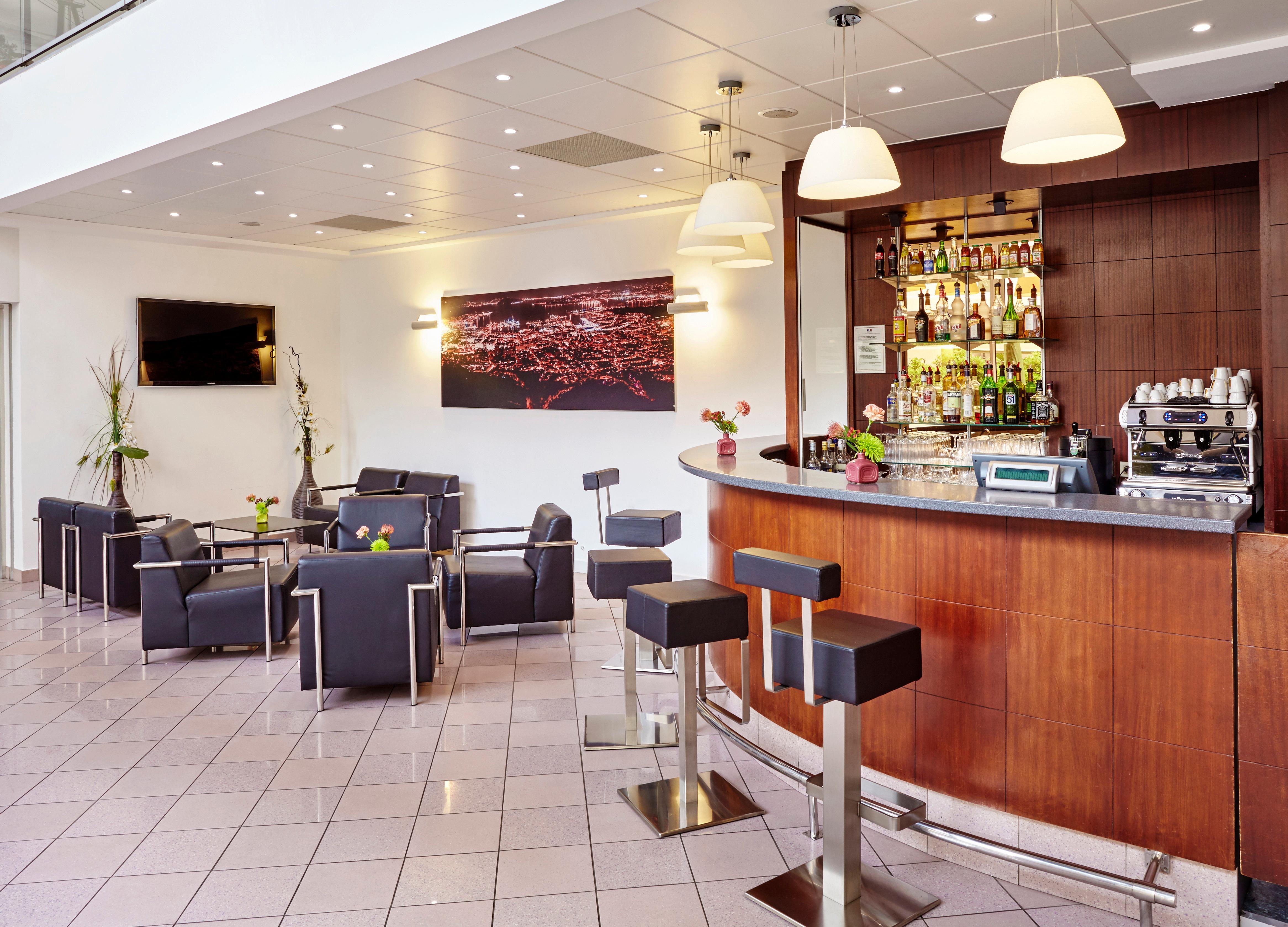 Holiday Inn Toulon City Centre By Ihg Exterior foto