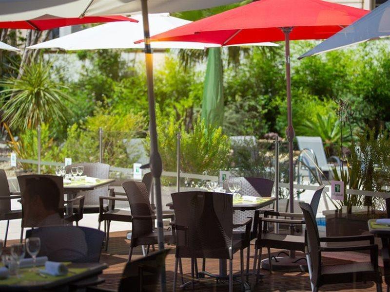 Holiday Inn Toulon City Centre By Ihg Exterior foto